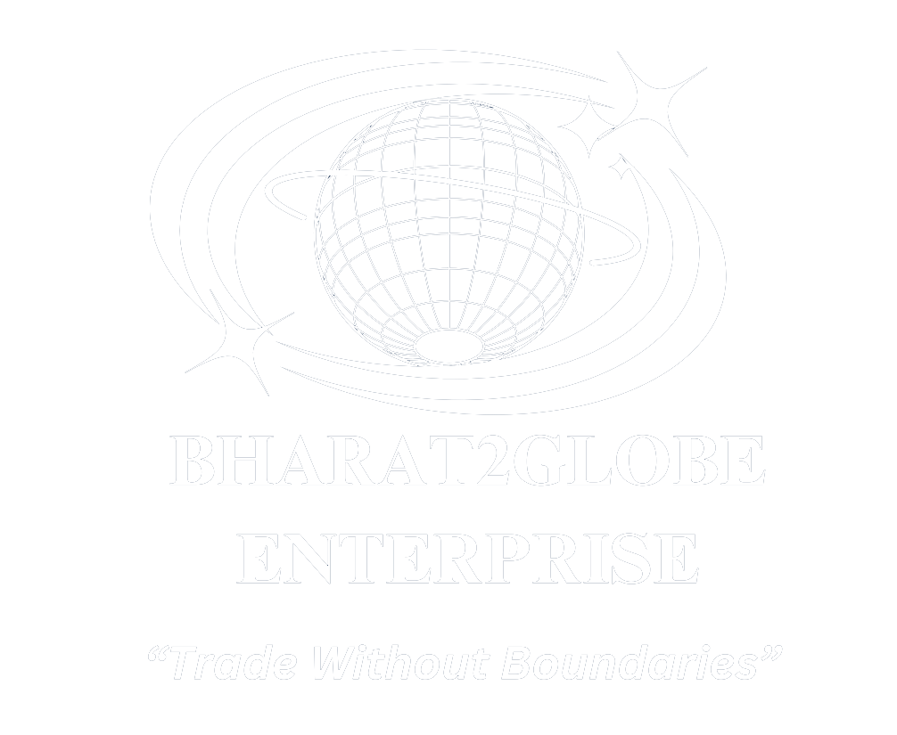 Organic Millet Bharat2Globe Enterprise
